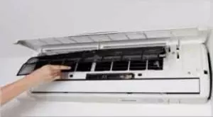 Higienização de ar condicionado Instalação Ar Condicionado Itatinga