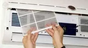 LIMPEZA E HIGIENIZAÇÃO DE AR CONDICIONADO Instalação Ar Condicionado Itatinga