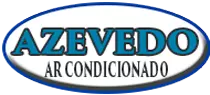 logo azevedo instalação de ar condicionado
